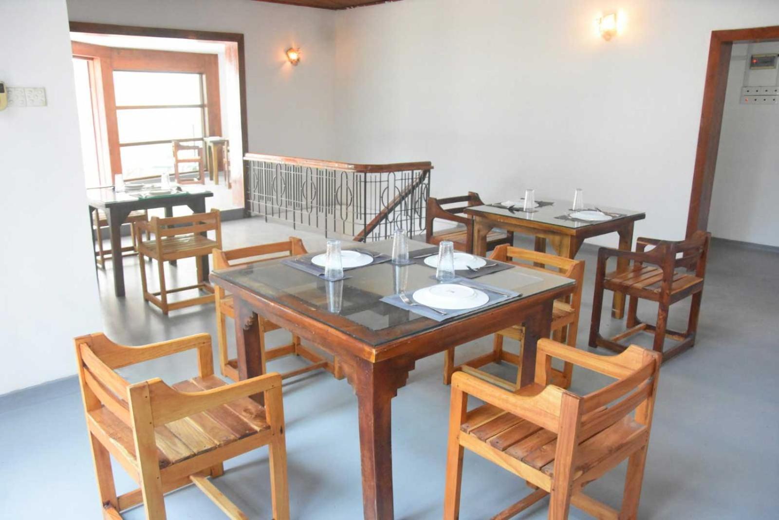 Yellow Birds Resort Анурадхапура Экстерьер фото