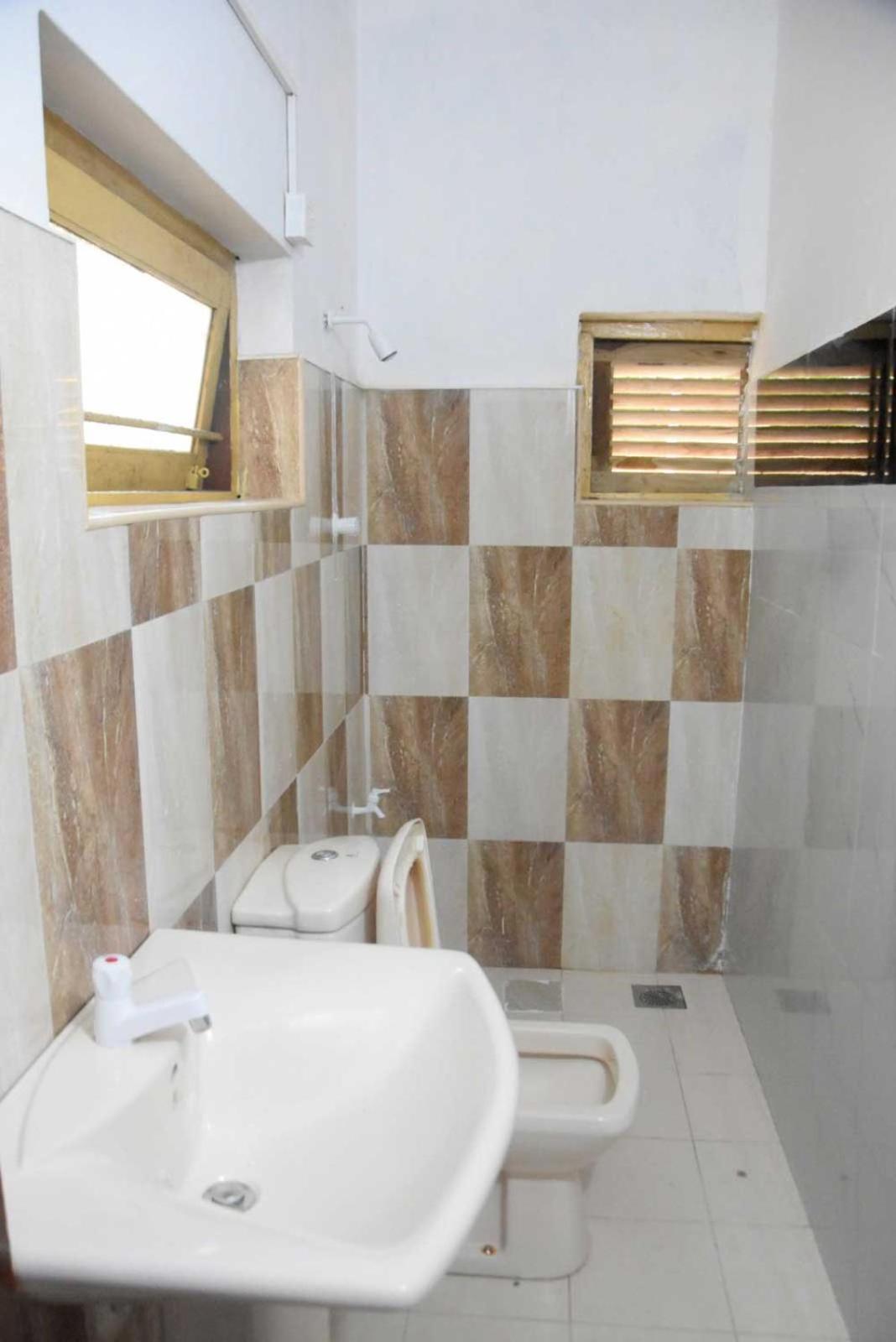 Yellow Birds Resort Анурадхапура Экстерьер фото